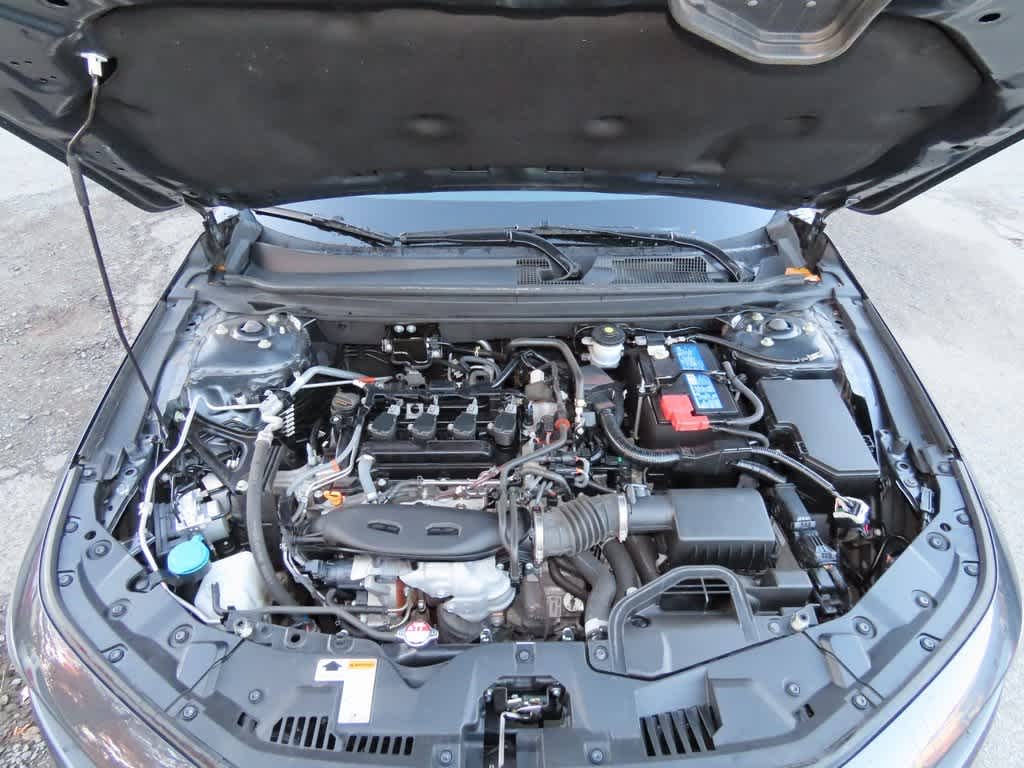 Thumbnail: 2024 Honda Accord - 9