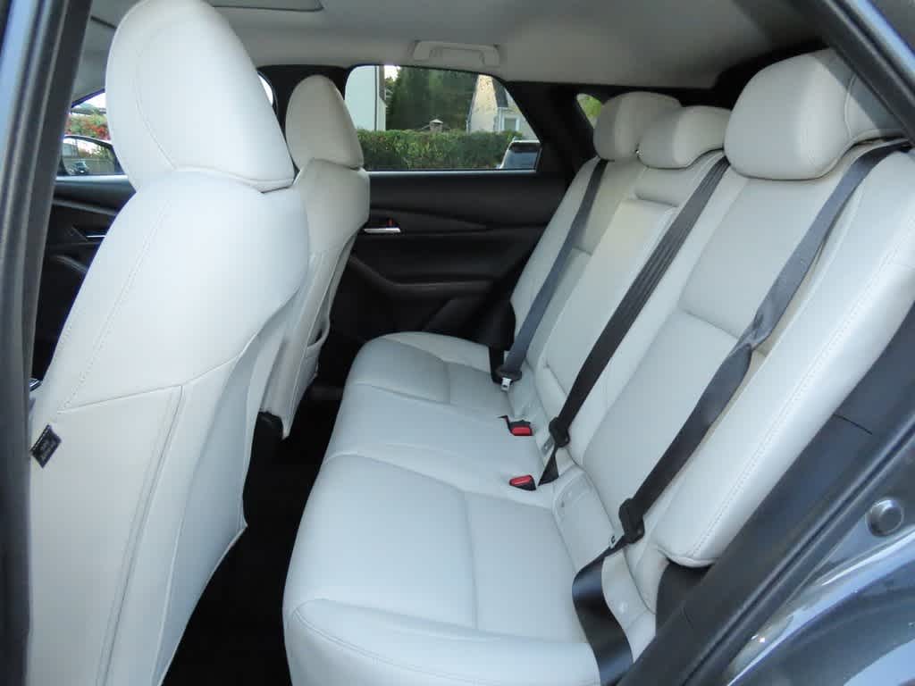 Thumbnail: 2023 Mazda CX-30 - 13