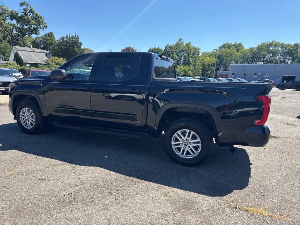 Thumbnail: 2023 Toyota Tundra - 16