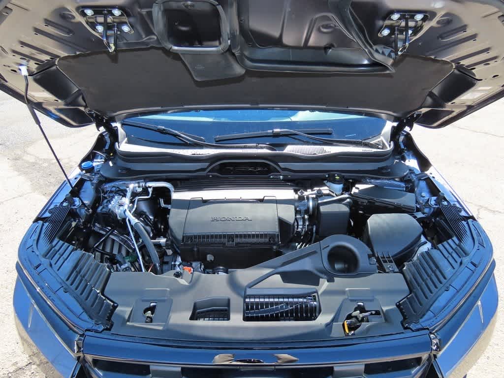 Thumbnail: 2026 Honda Pilot - 10