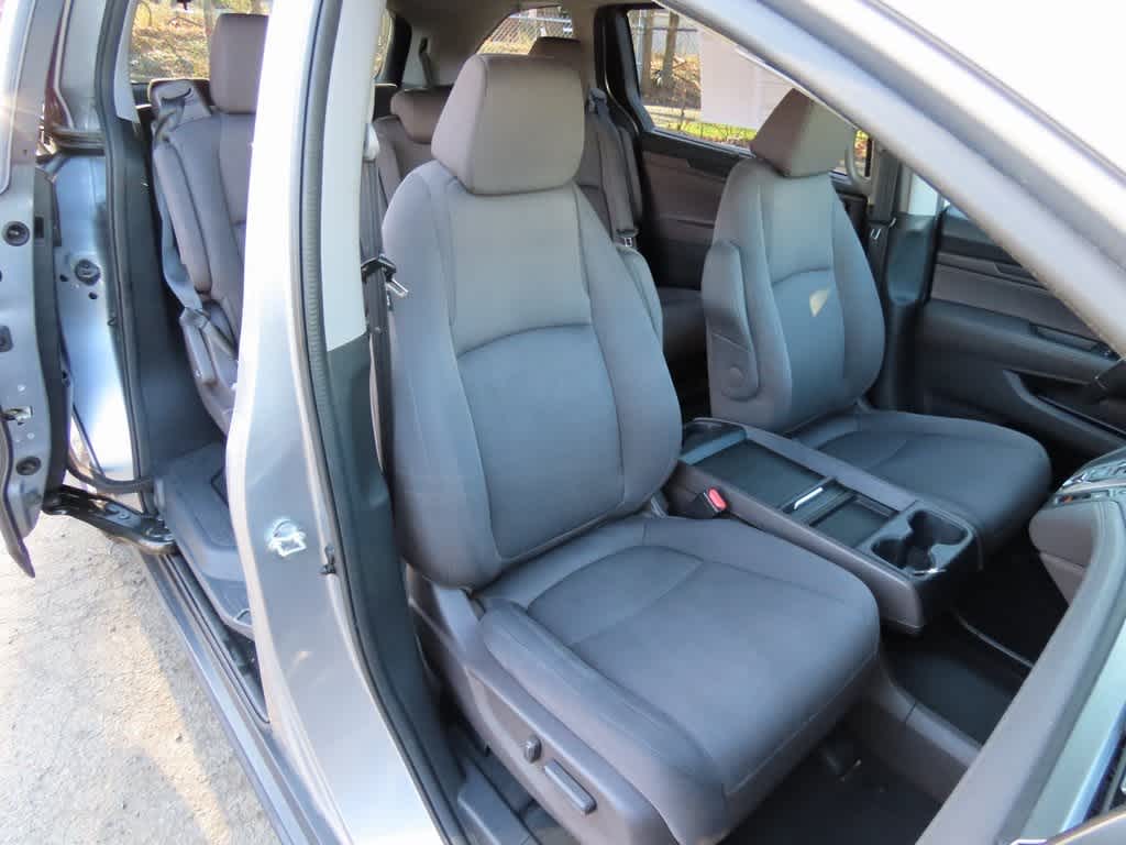 Thumbnail: 2020 Honda Odyssey - 18