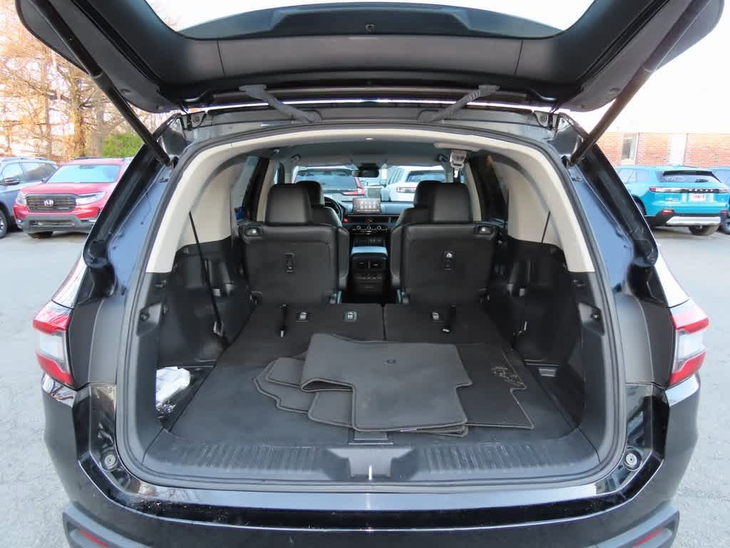 Thumbnail: 2023 Honda Pilot - 11