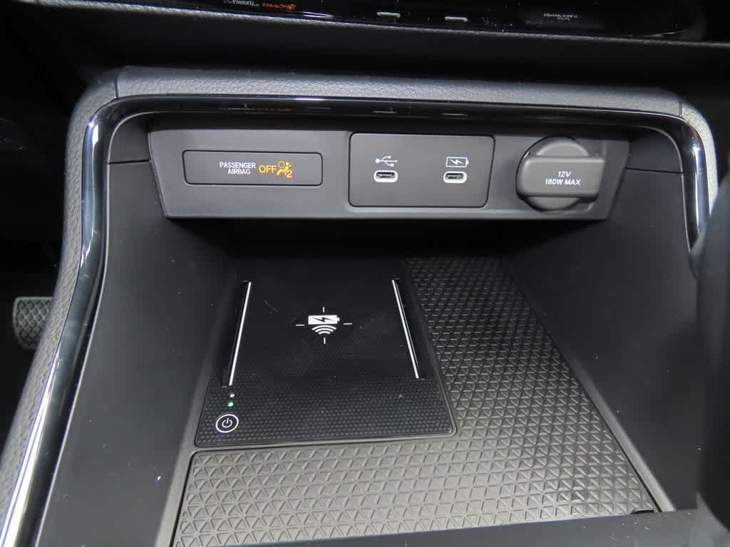2026 Honda CR-V EX-L 21