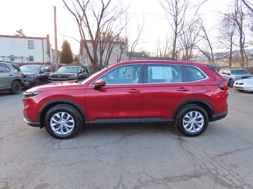 Thumbnail: 2023 Honda CR-V - 3