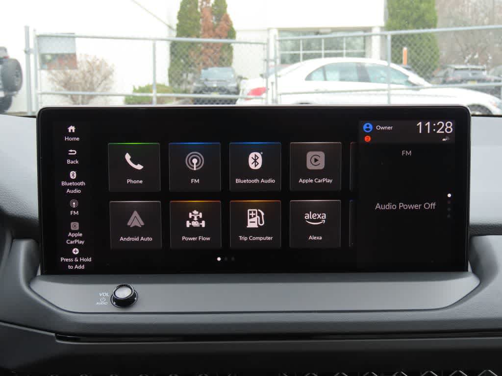 Thumbnail: 2026 Honda Accord - 19