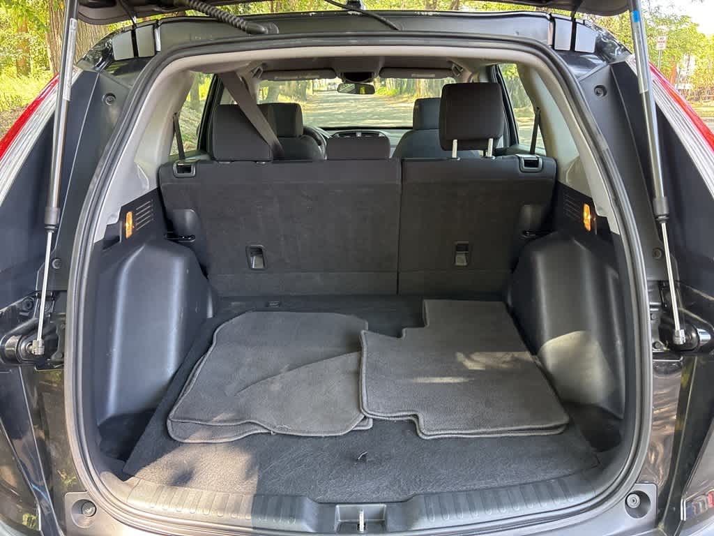 Thumbnail: 2019 Honda CR-V - 20