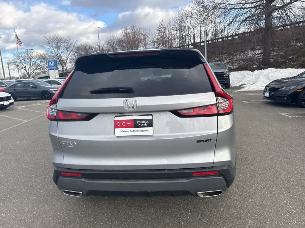 Thumbnail: 2023 Honda CR-V - 12