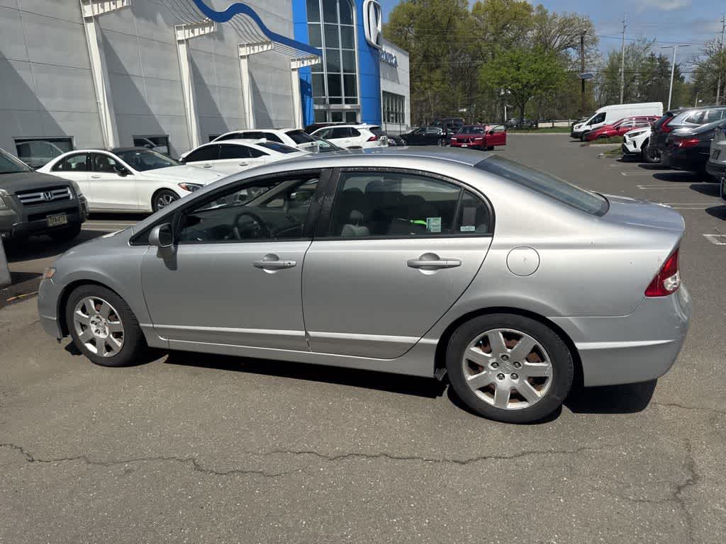 Thumbnail: 2009 Honda Civic - 22