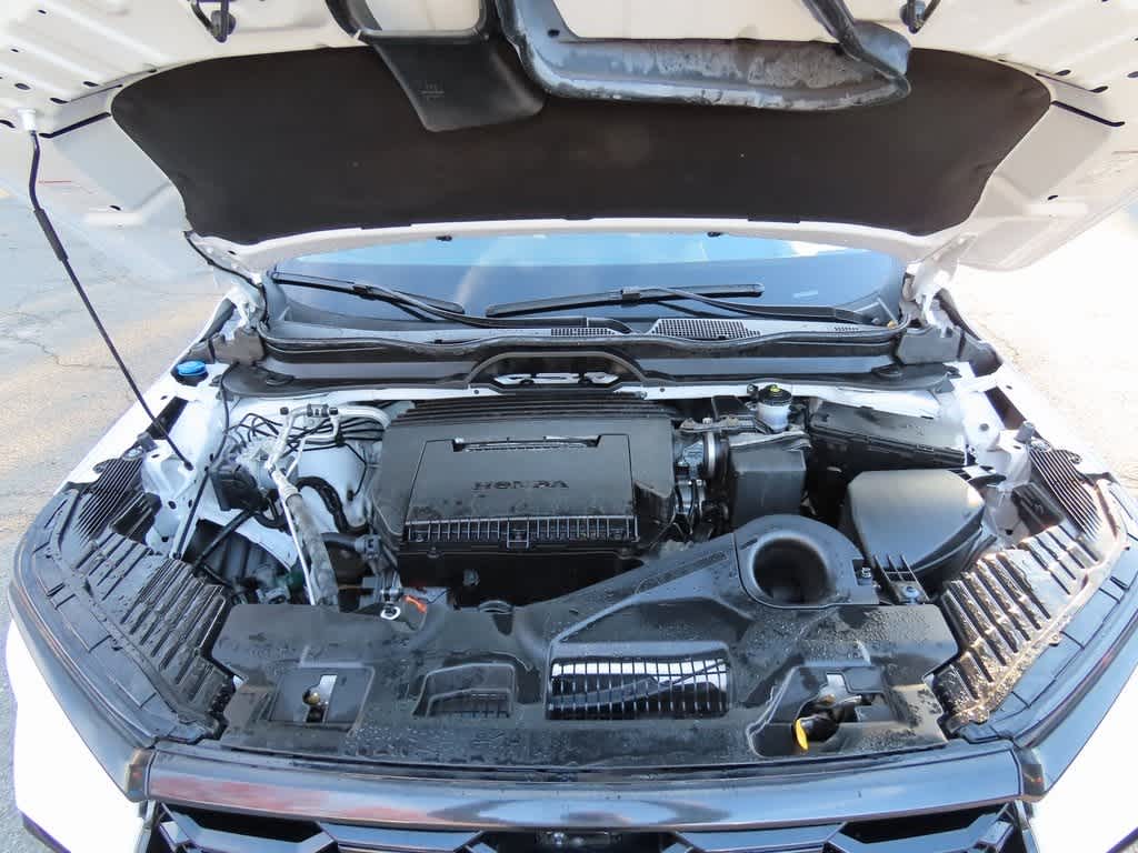 Thumbnail: 2023 Honda Pilot - 11