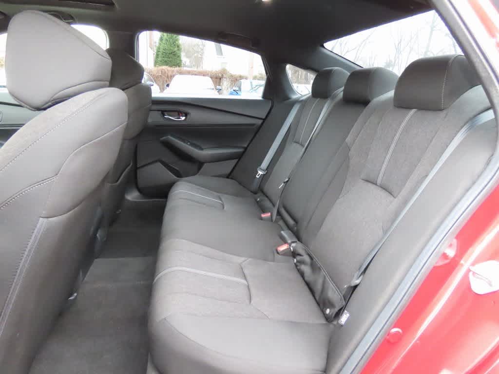 Thumbnail: 2023 Honda Accord - 13