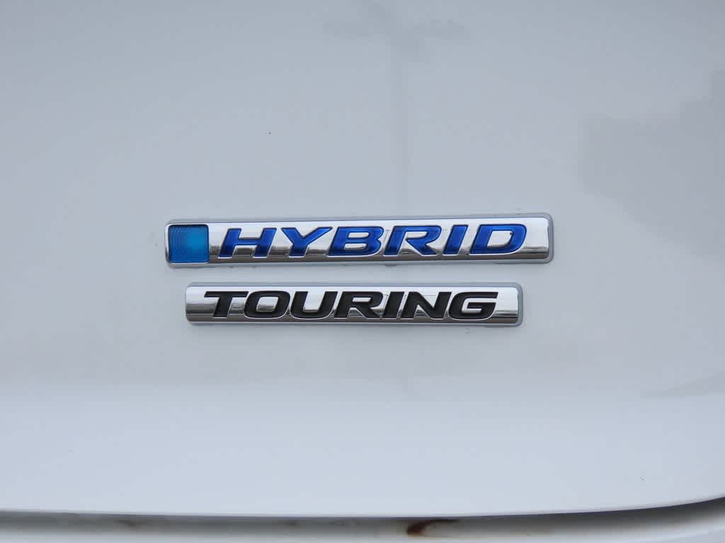 Thumbnail: 2026 Honda Accord - 8