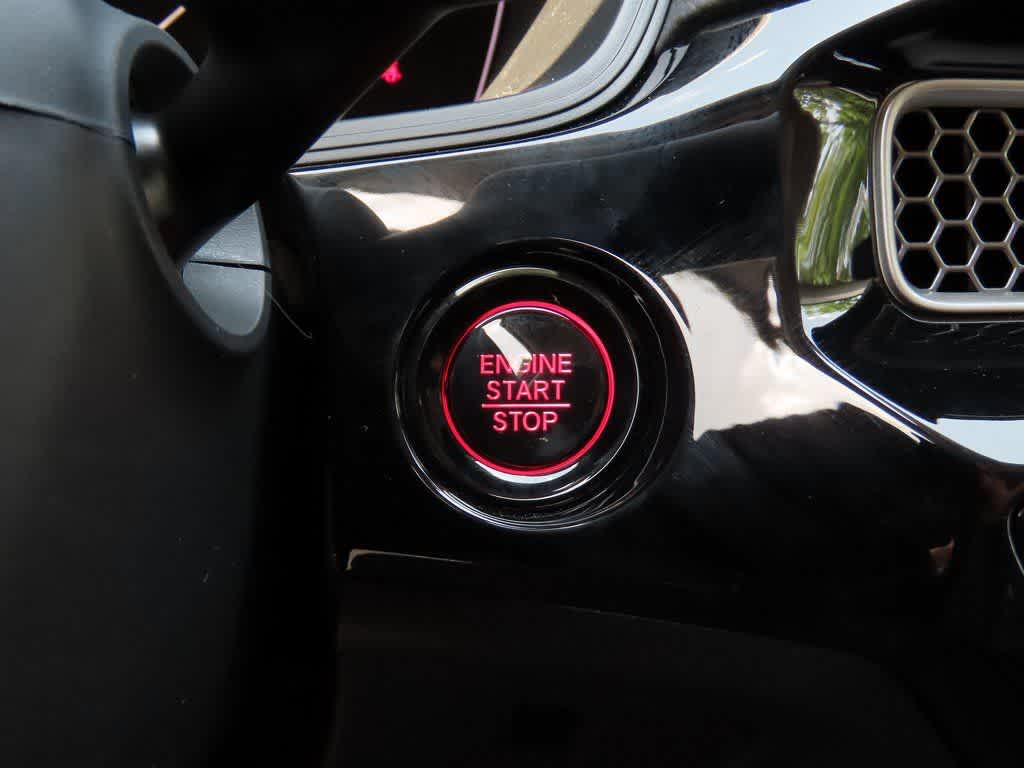 Thumbnail: 2026 Honda Civic - 21