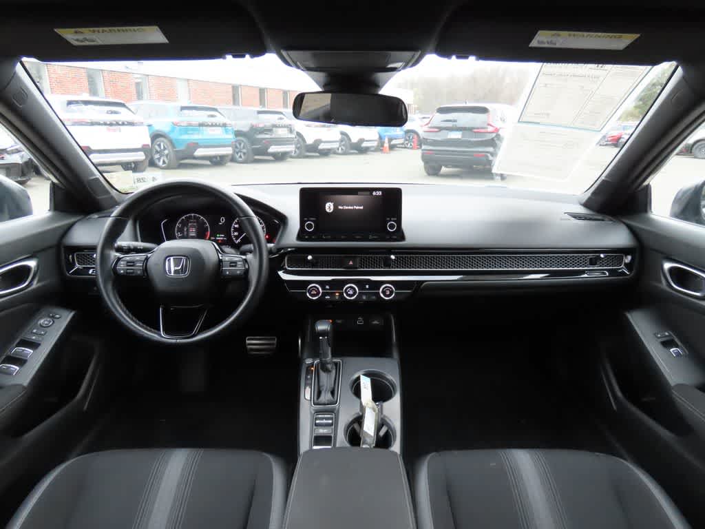 Thumbnail: 2023 Honda Civic - 16
