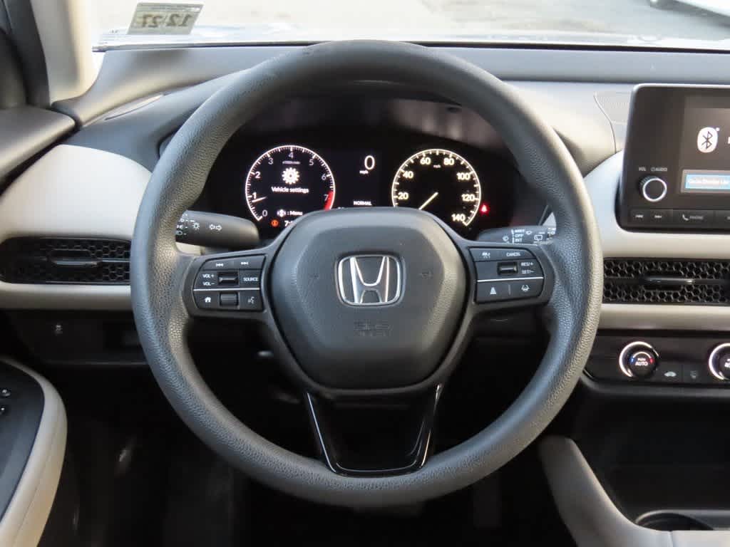 Thumbnail: 2023 Honda HR-V - 18