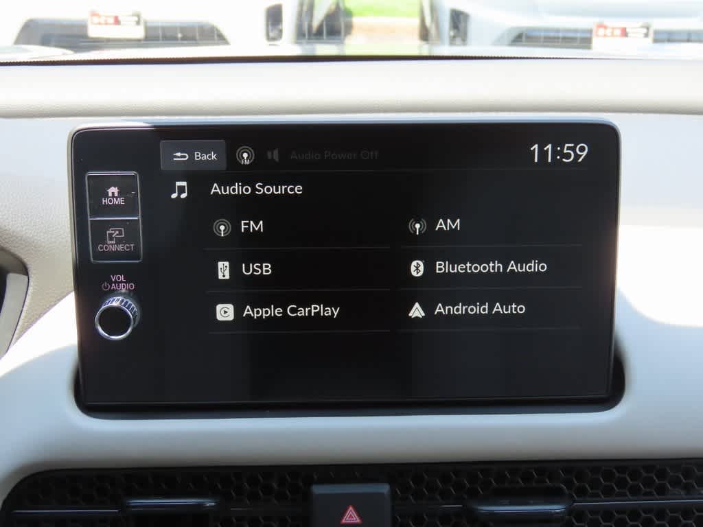 Thumbnail: 2026 Honda HR-V - 18