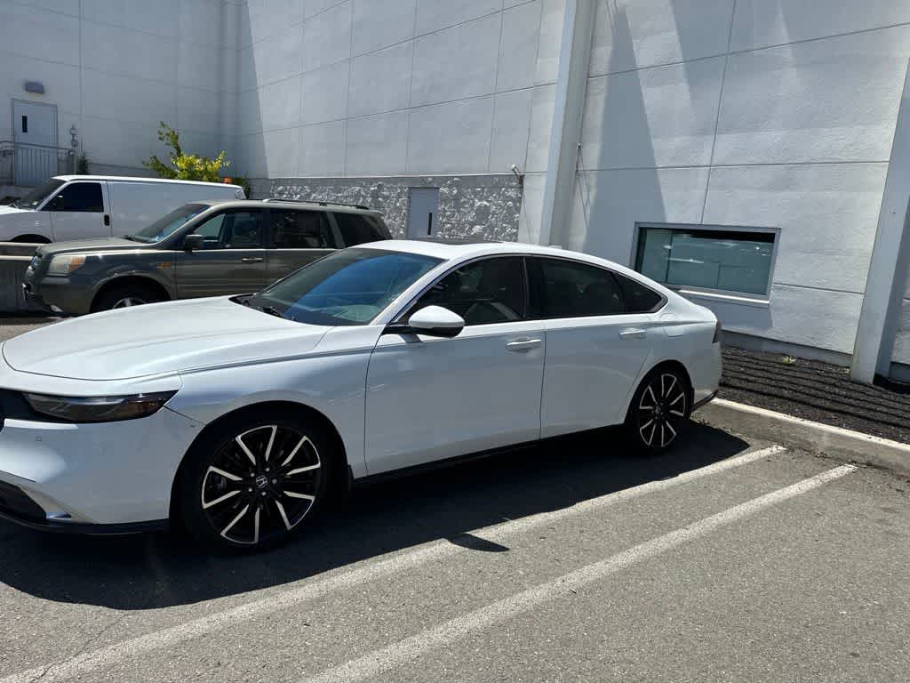 Thumbnail: 2023 Honda Accord - 5