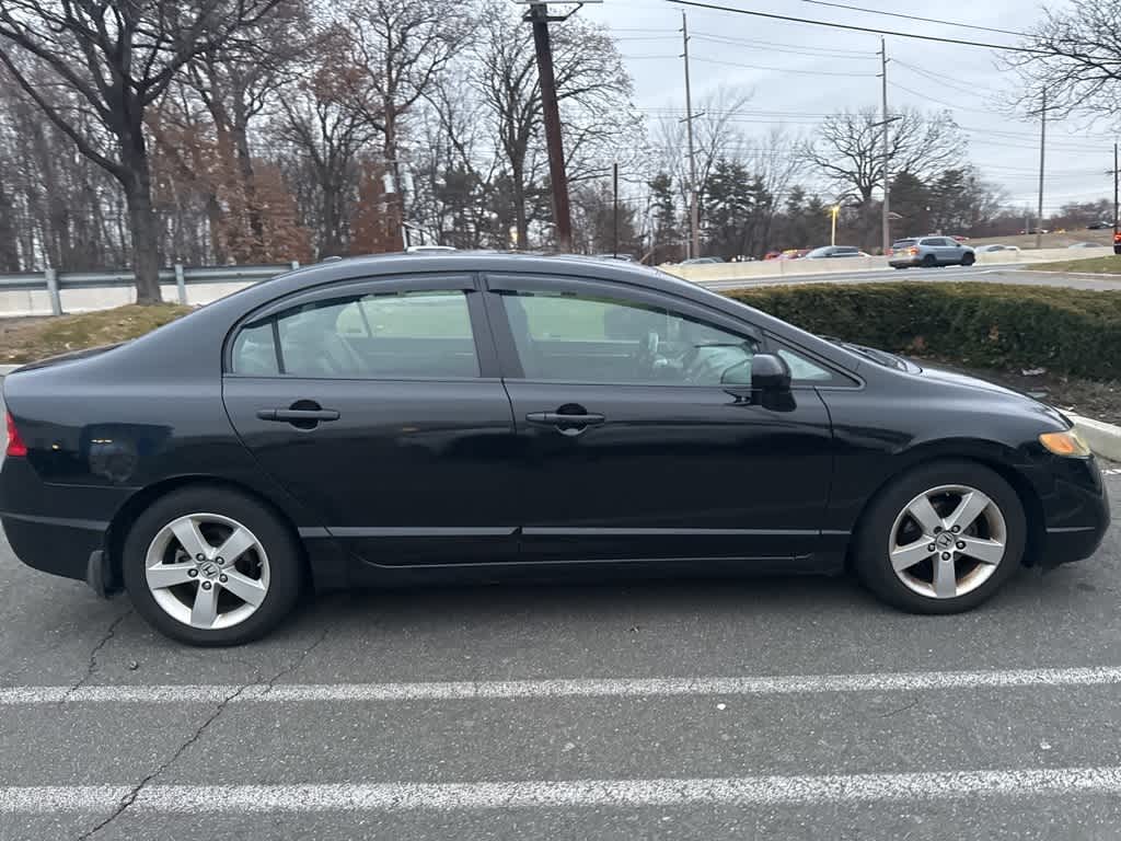 Thumbnail: 2008 Honda Civic - 6