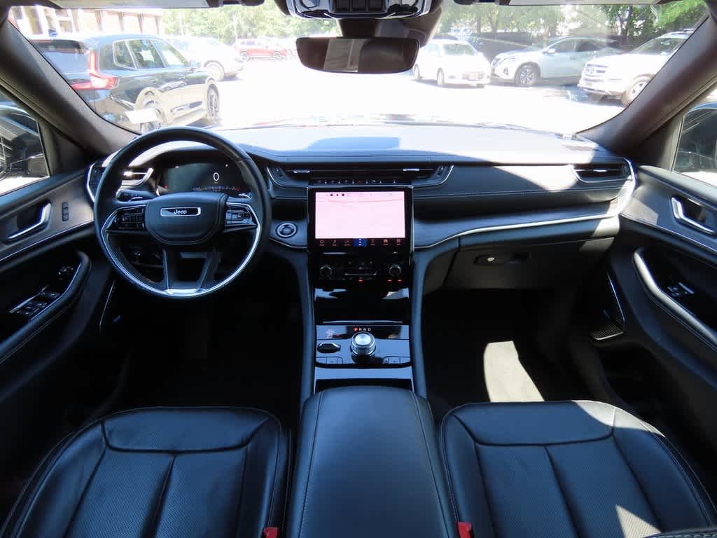 Thumbnail: 2021 Jeep Grand Cherokee L - 23