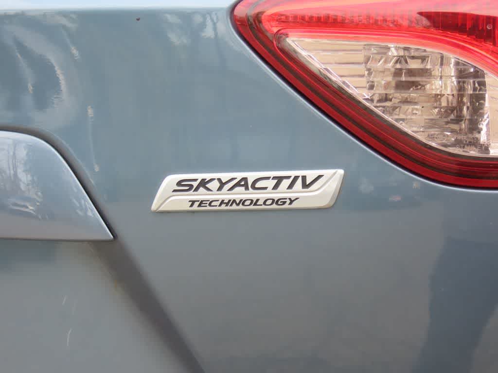 Thumbnail: 2016 Mazda CX-5 - 8