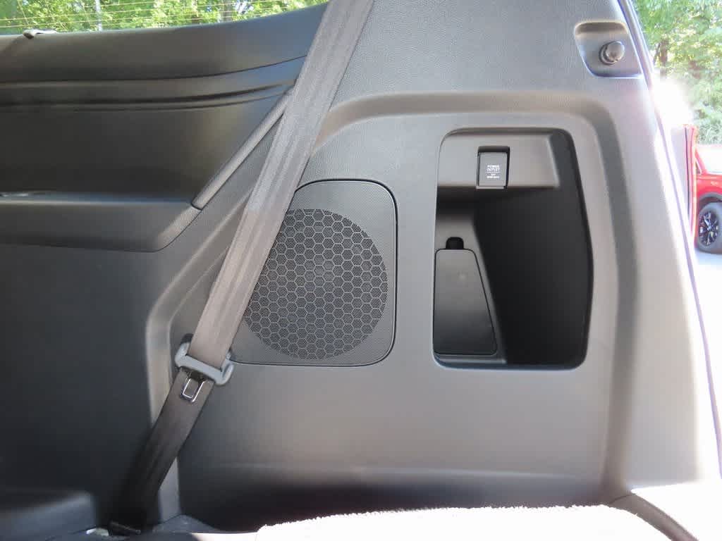 Thumbnail: 2026 Honda Odyssey - 12