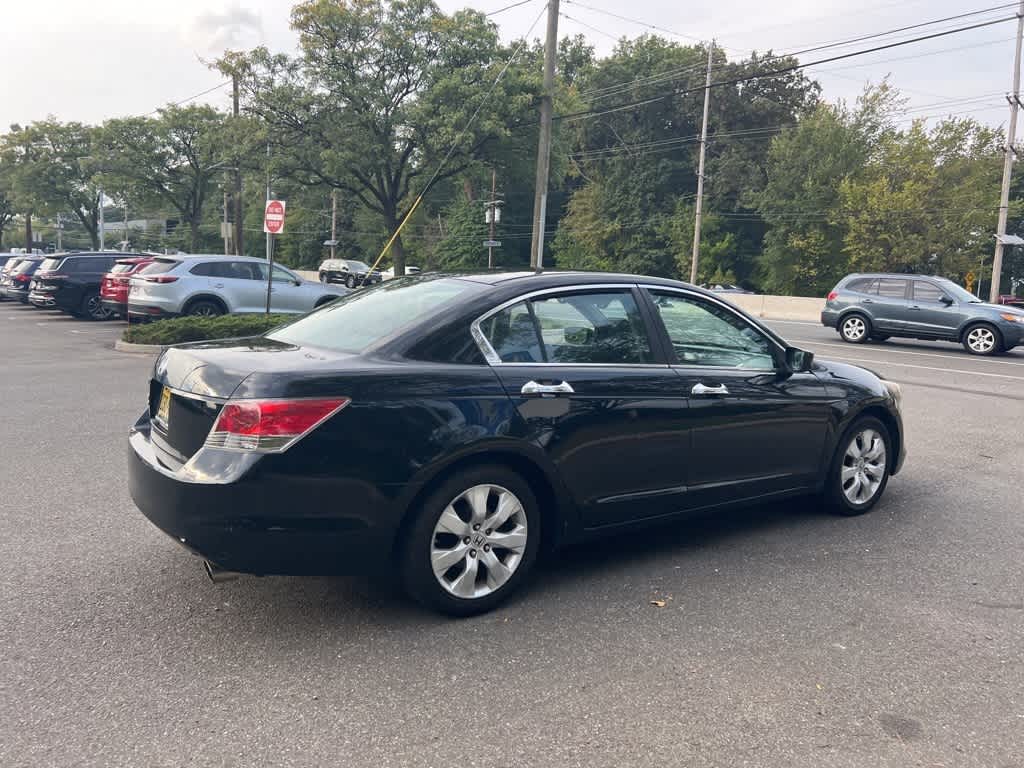 Thumbnail: 2010 Honda Accord - 6