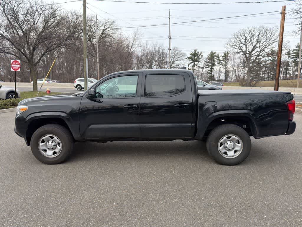 Thumbnail: 2023 Toyota Tacoma - 5