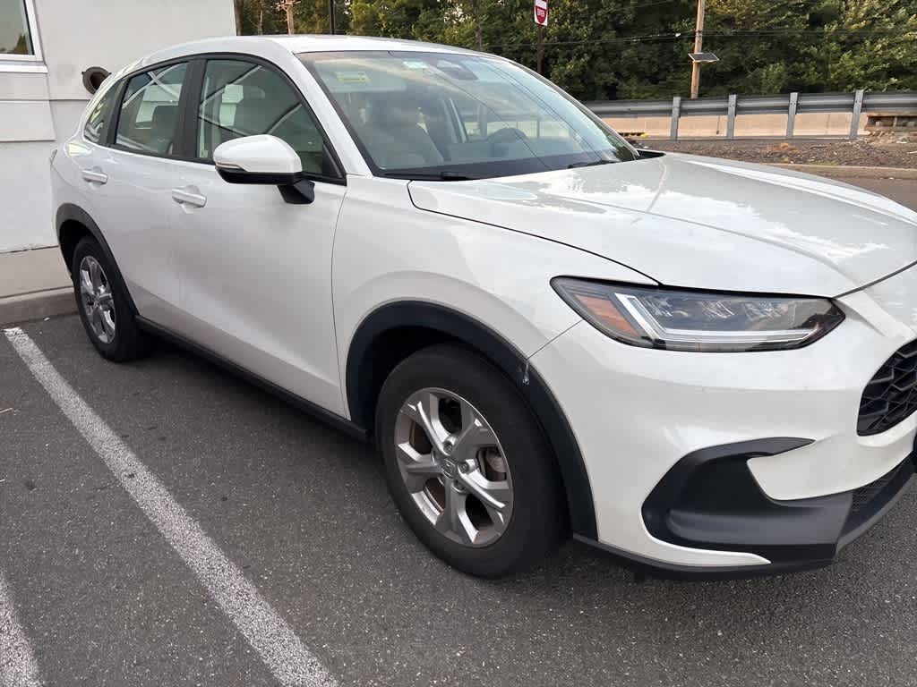 Thumbnail: 2023 Honda HR-V - 3
