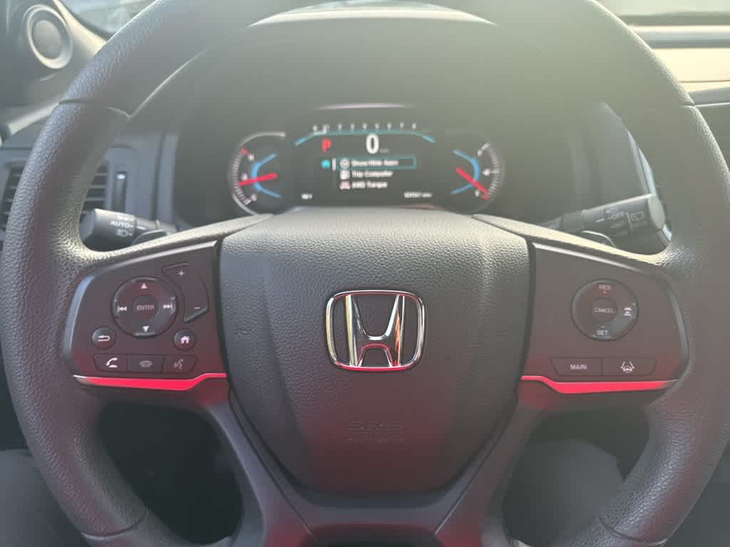 Thumbnail: 2022 Honda Pilot - 13