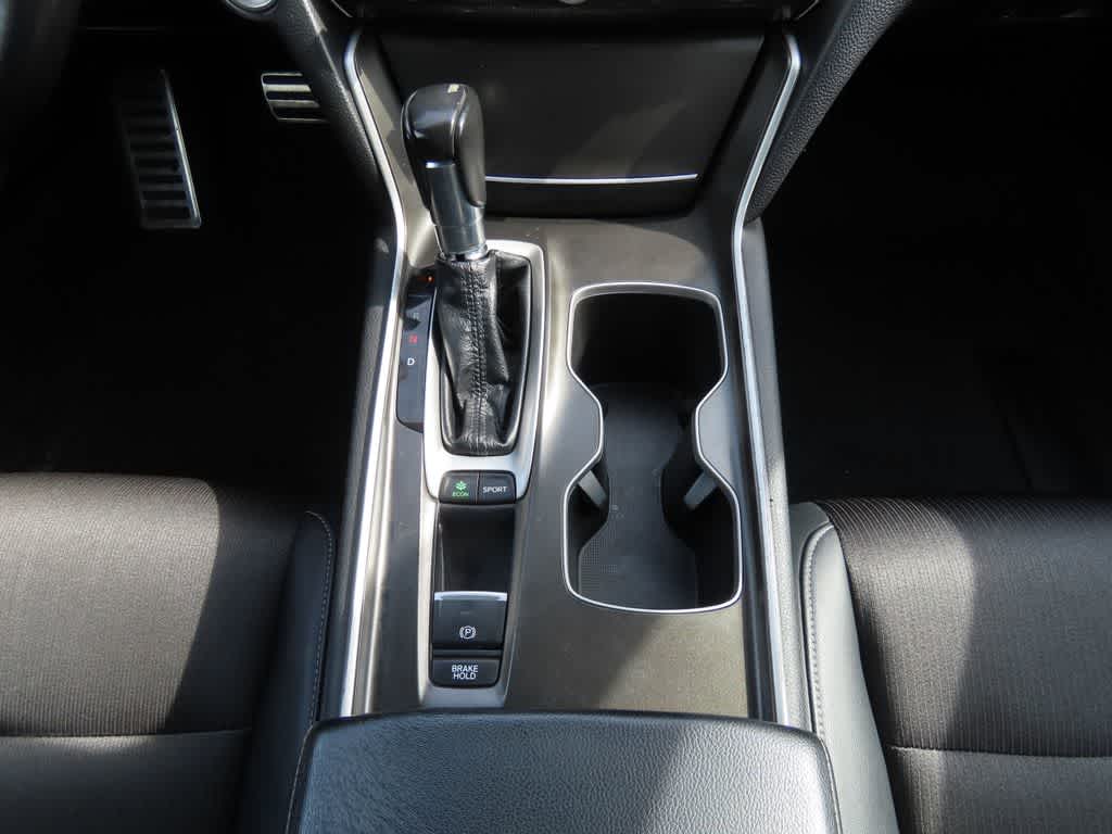 Thumbnail: 2018 Honda Accord - 21