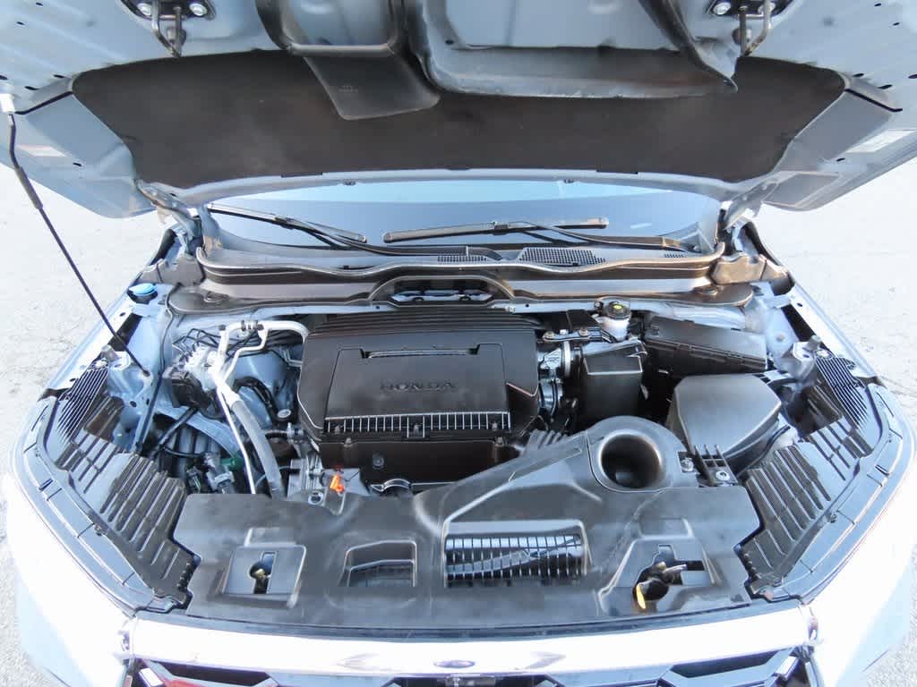 Thumbnail: 2023 Honda Pilot - 10