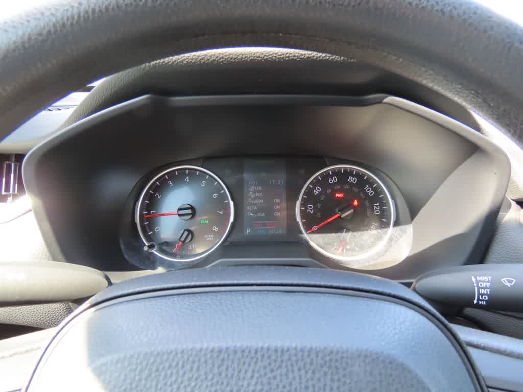 Thumbnail: 2022 Toyota RAV4 - 23