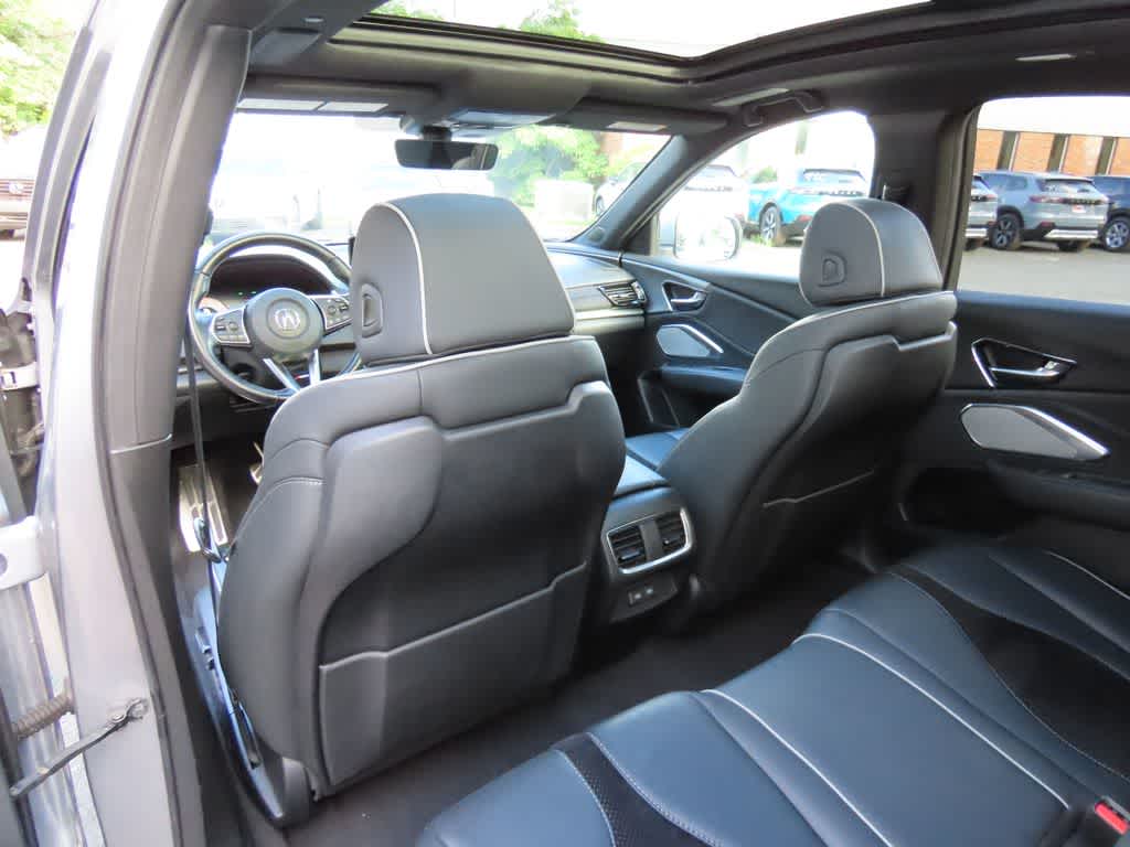Thumbnail: 2020 Acura RDX - 15