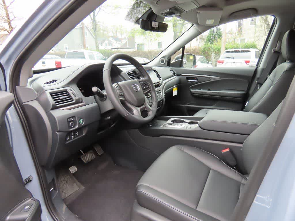 Thumbnail: 2026 Honda Ridgeline - 2