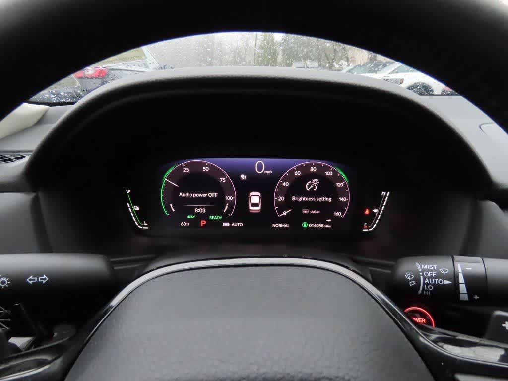 Thumbnail: 2023 Honda Accord - 30