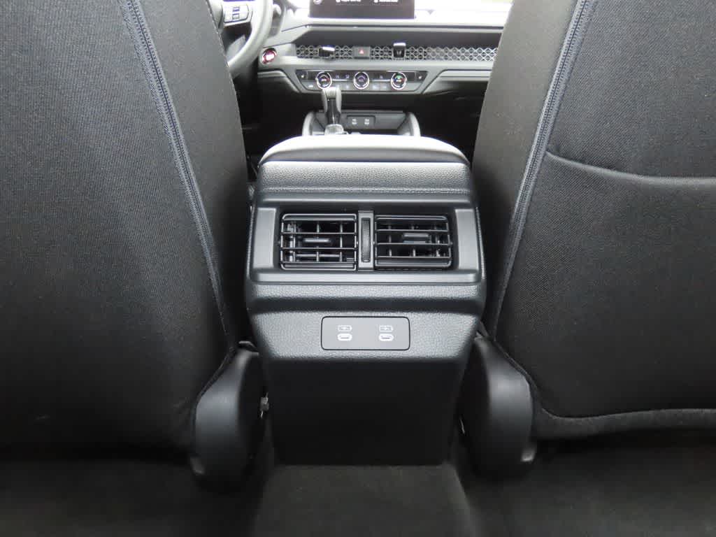 Thumbnail: 2026 Honda Accord - 22