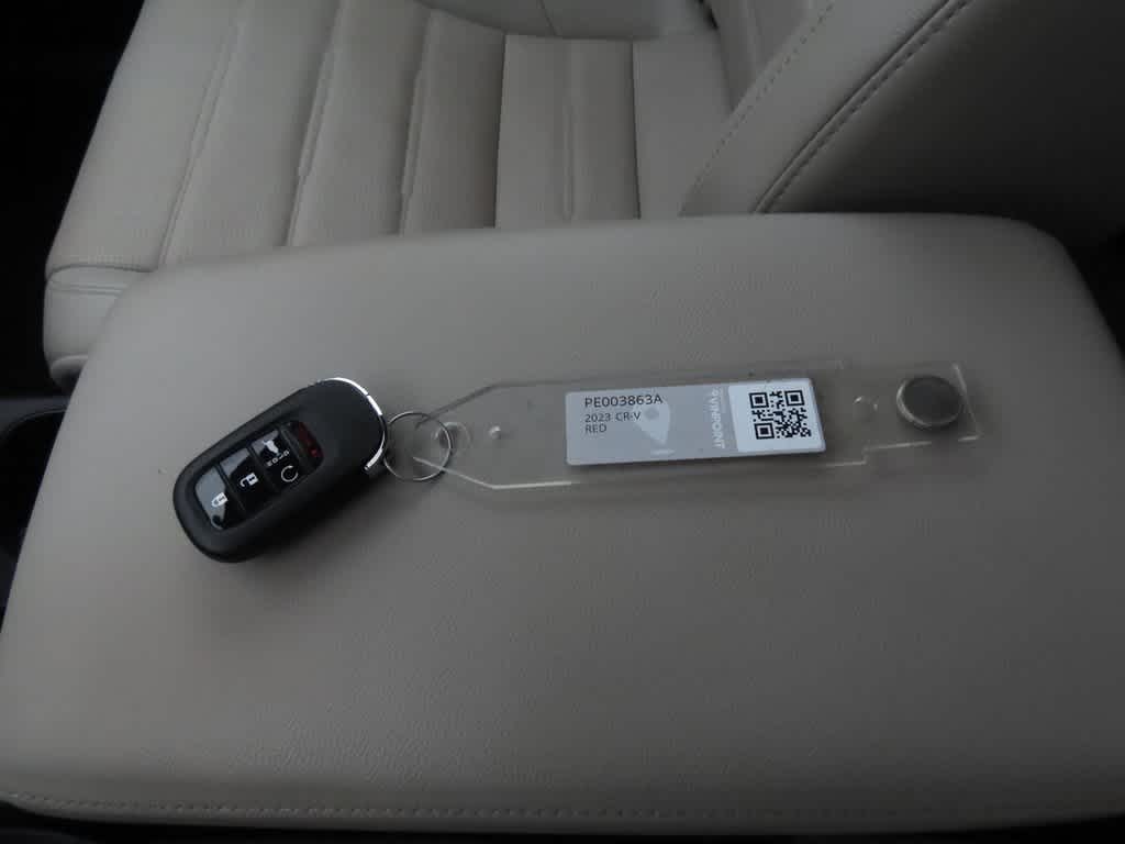 Thumbnail: 2023 Honda CR-V - 27