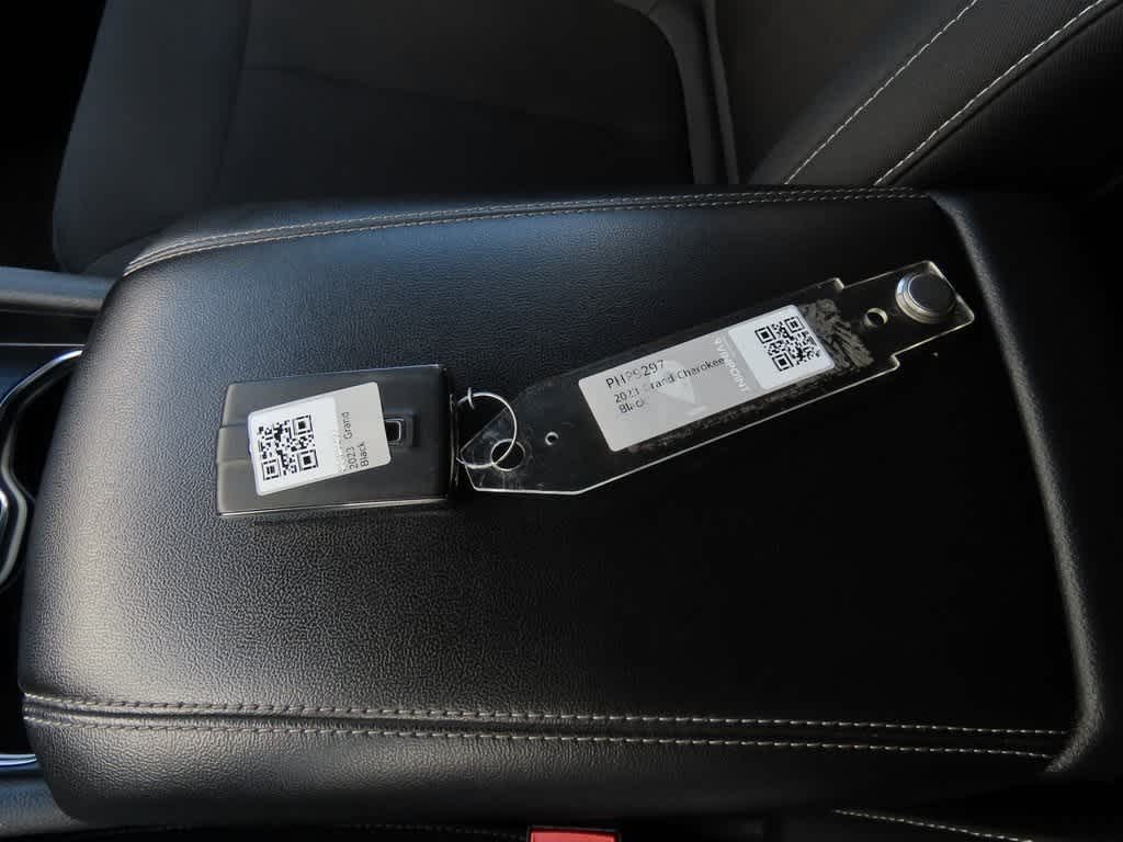 Thumbnail: 2023 Jeep Grand Cherokee - 26