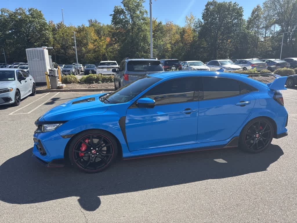 Thumbnail: 2021 Honda Civic - 2