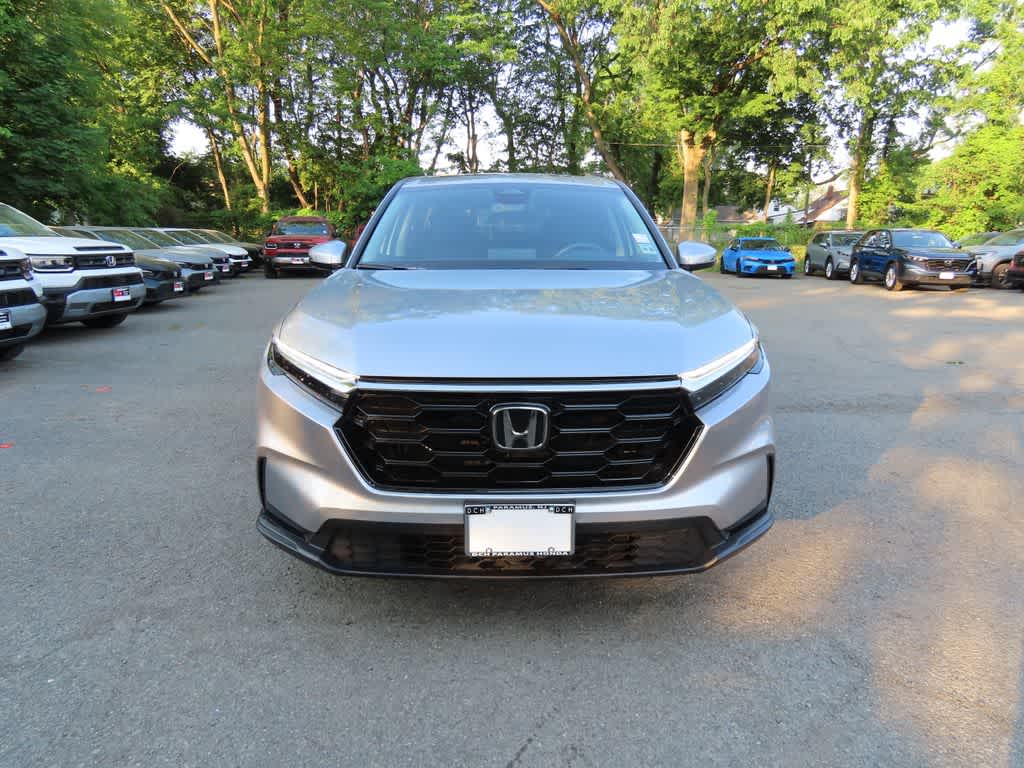 Thumbnail: 2024 Honda CR-V - 6