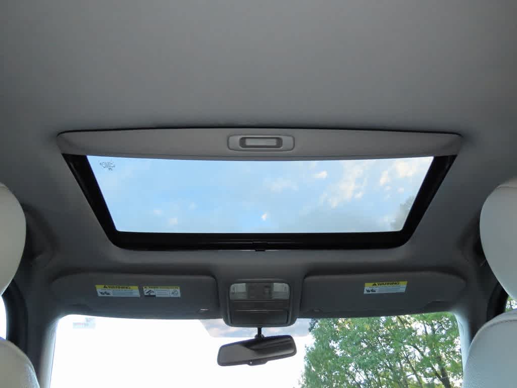 Thumbnail: 2013 Honda Pilot - 27