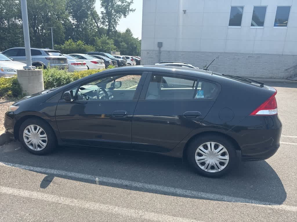 Thumbnail: 2011 Honda Insight - 6