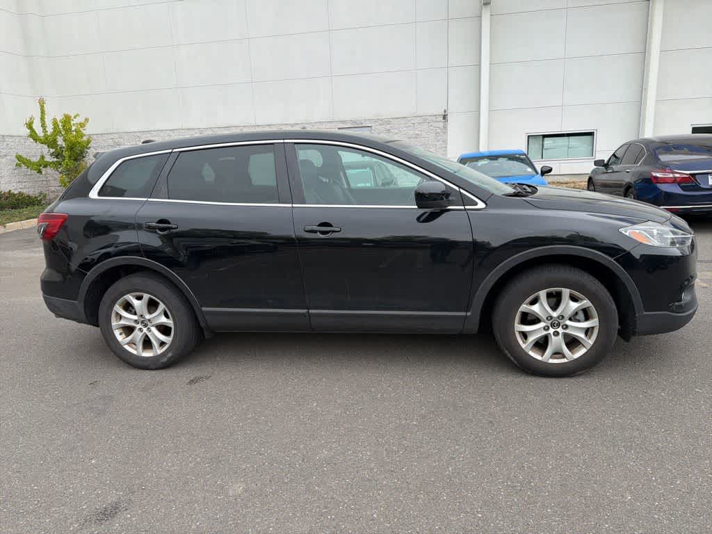 Thumbnail: 2013 Mazda CX-9 - 11