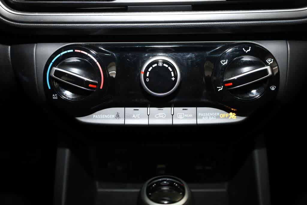 Thumbnail: 2023 Hyundai Kona - 27