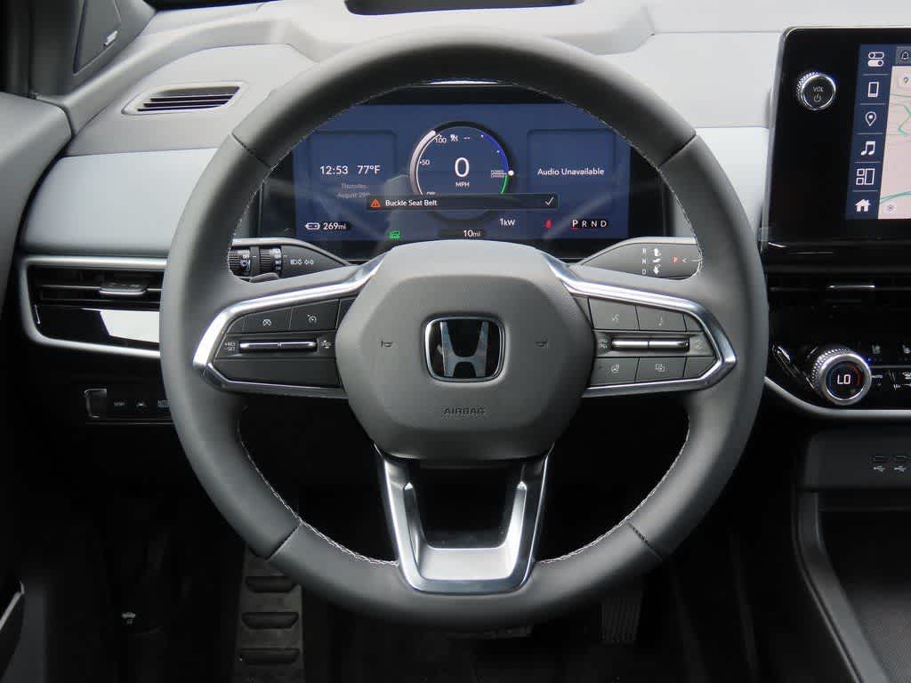 Thumbnail: 2026 Honda Prologue - 19