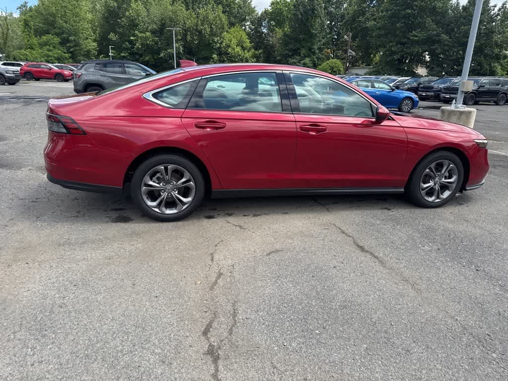 Thumbnail: 2024 Honda Accord - 18