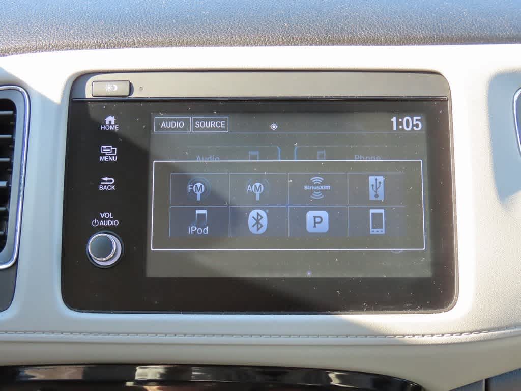 Thumbnail: 2020 Honda HR-V - 19