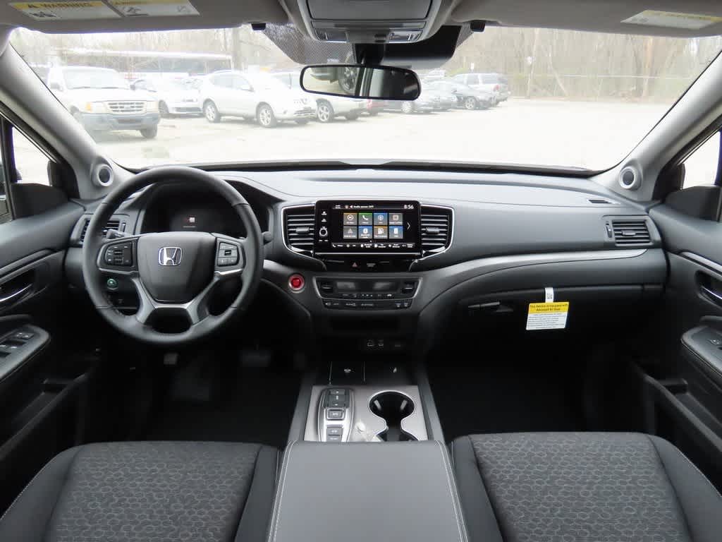 Thumbnail: 2026 Honda Ridgeline - 16