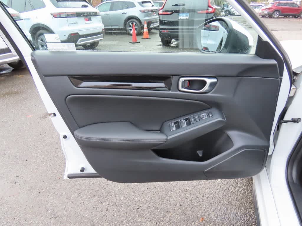 Thumbnail: 2022 Honda Civic - 14