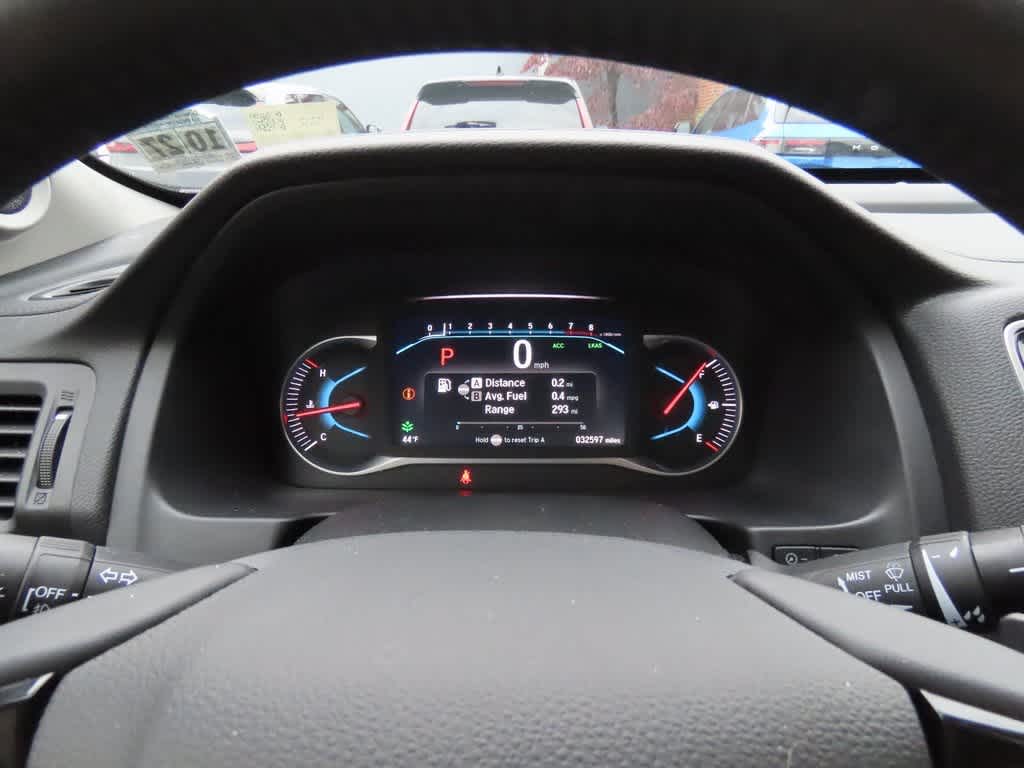 Thumbnail: 2022 Honda Pilot - 26