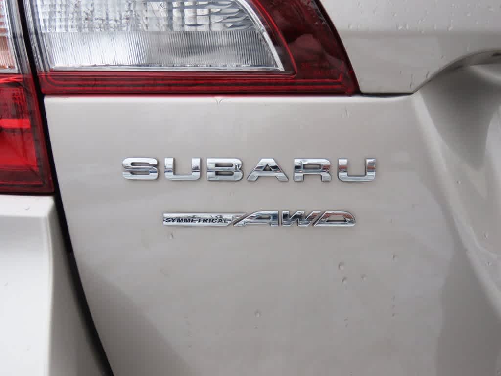 Thumbnail: 2016 Subaru Outback - 8